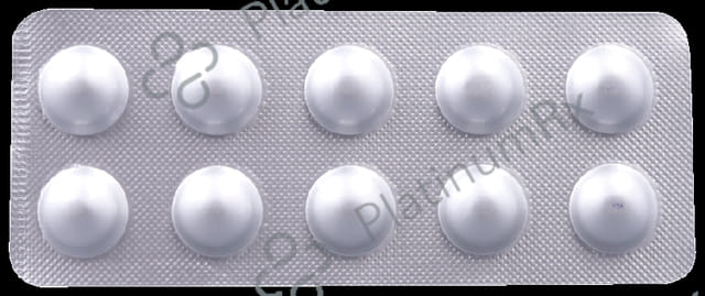 Aidrolac DT 10mg Tablet 10s