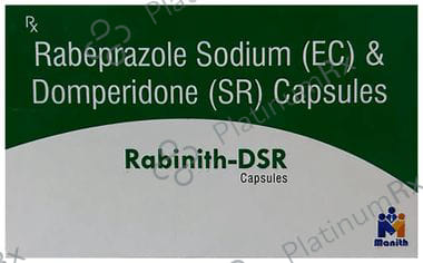 Rabinith-DSR Capsule