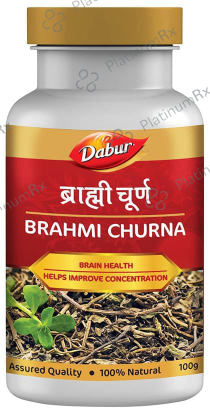 Dabur Brahmi Churna