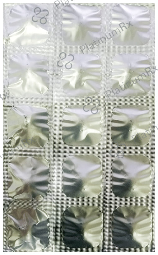 Telcure 40mg Tablet 15s