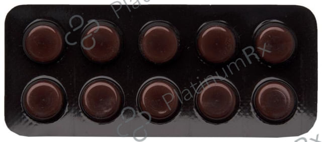 Migrabeta TR 20mg Tablet SR 10s