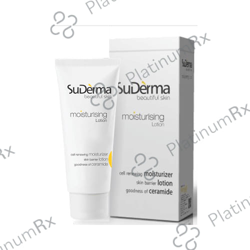 Suderma Moisturising Lotion