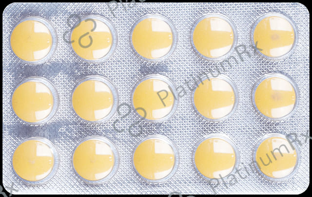 Urdohep 300mg Tablet 15s