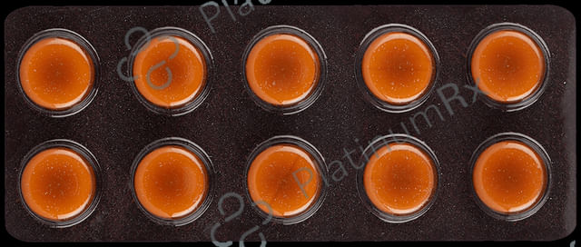 Fluner 10mg Tablet 10s