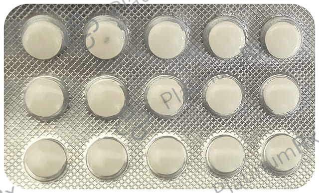 Szetalo 20mg Tablet 15s