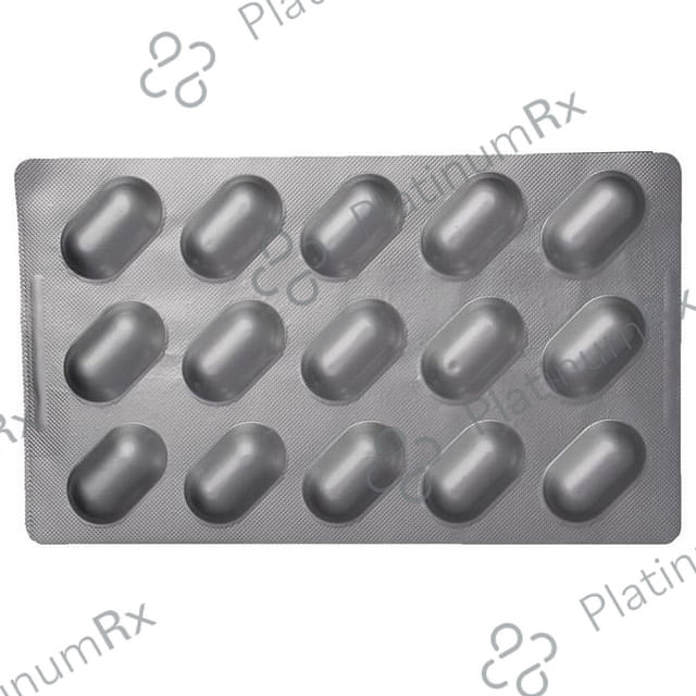 Pregalin M 75 Capsule 15 capsules