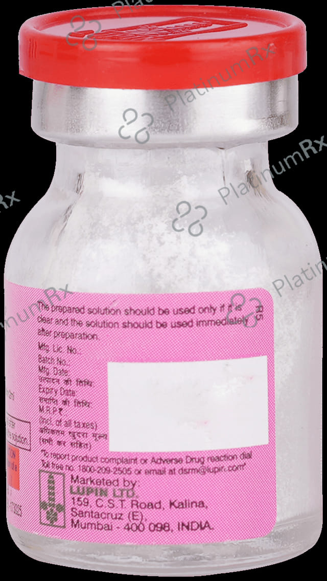 Cortilup 100mg Injection