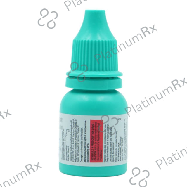 Resync 0.1% Eye Drop 5ml