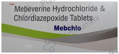 Mebchlo Tablet