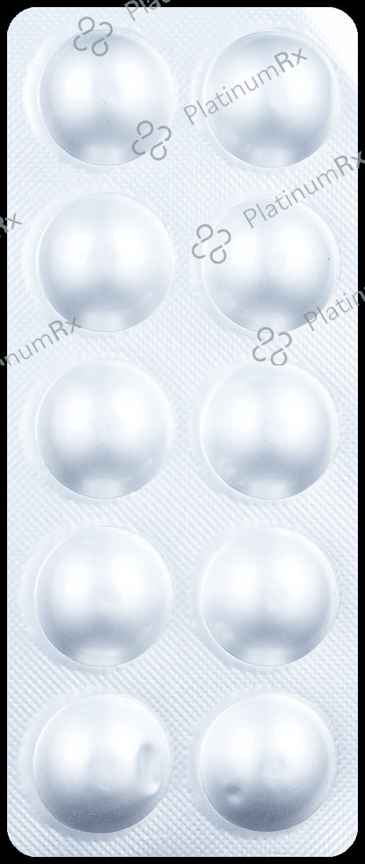 Wegalin SR 75 Tablet