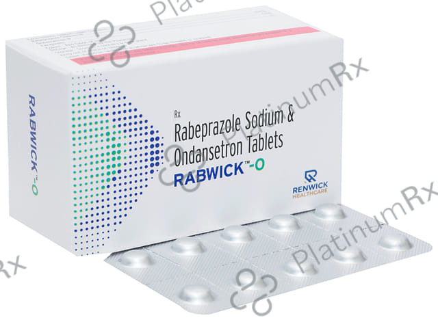 Rabwick 4/20mg O Tablet 10s