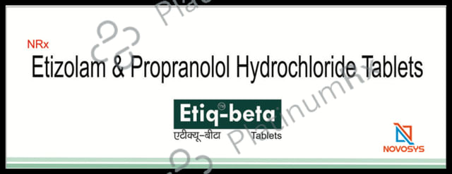 Etiq-Beta Tablet