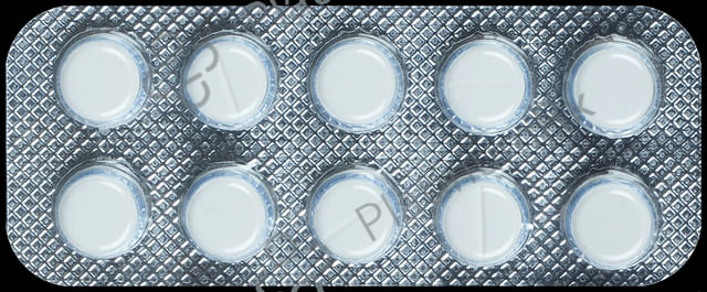 Riclofen 10mg Tablet 10s