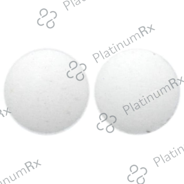 Defagem 6mg Tablet 10s