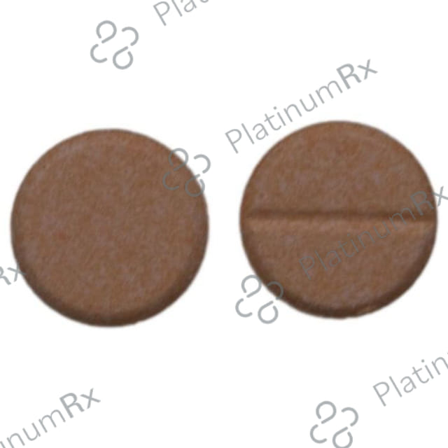 Migranex 5mg Tablet 10s