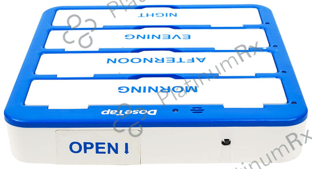 Nuerocip 2500mcg Injection 2ml