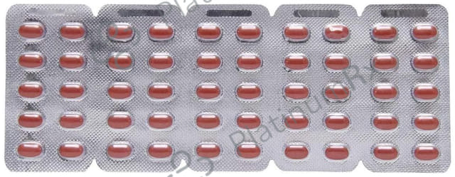 Don LS 2 mg/2 mg Tablet