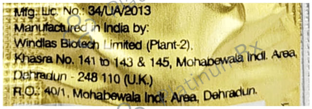 Ranydol Spas 10/120/50mg Tablet 10s