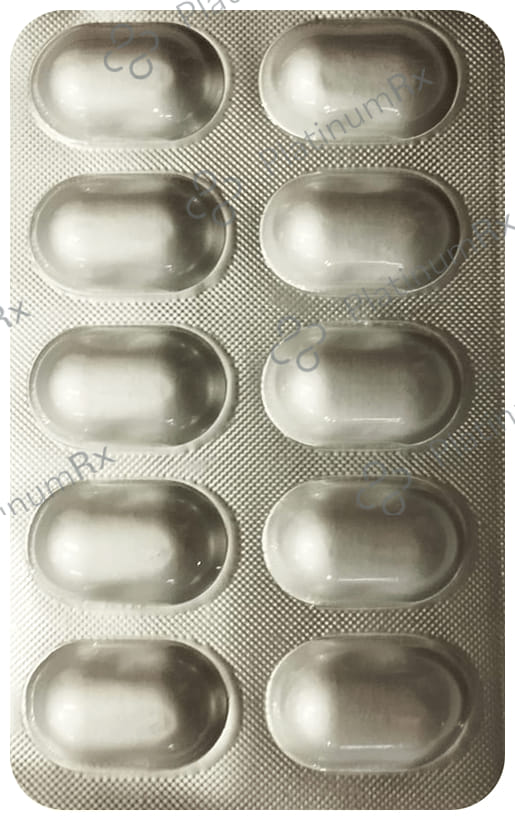 Zycal D Tablet 10s