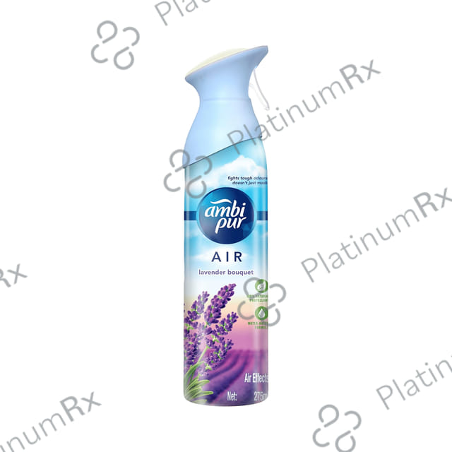 Ambi Pur Air Effects Room Freshner Lavender Bouquet
