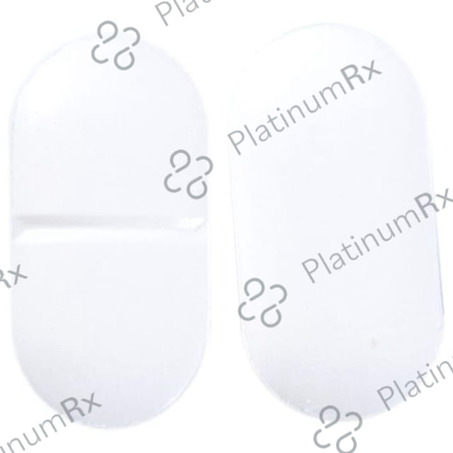 Topcos 500 Tablet