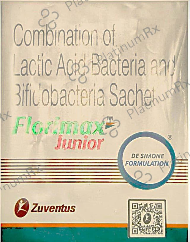Florimax Junior Sachet 1.4gm