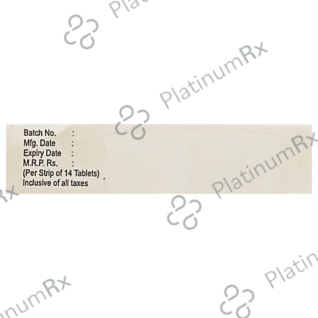 Rivatroy 15 Tablet
