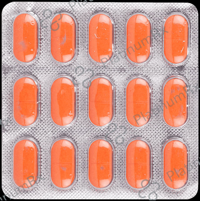 Aceloflam Plus 100/325mg Tablet 15s