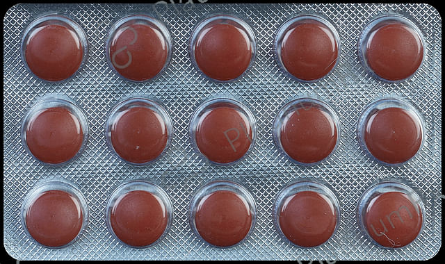 ME-Pxl Tablet 15 tablets