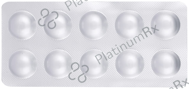 Pregaba NT 75 mg/10 mg Tablet