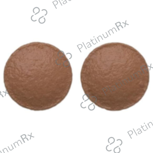 Domtac 10/20mg Tablet 10s