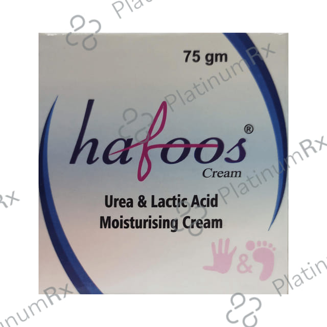 Hafoos Cream