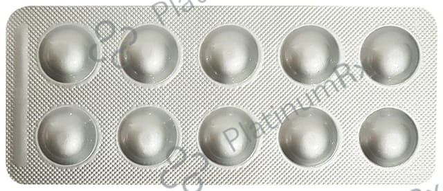 Ecbdol MR Tablet 10s