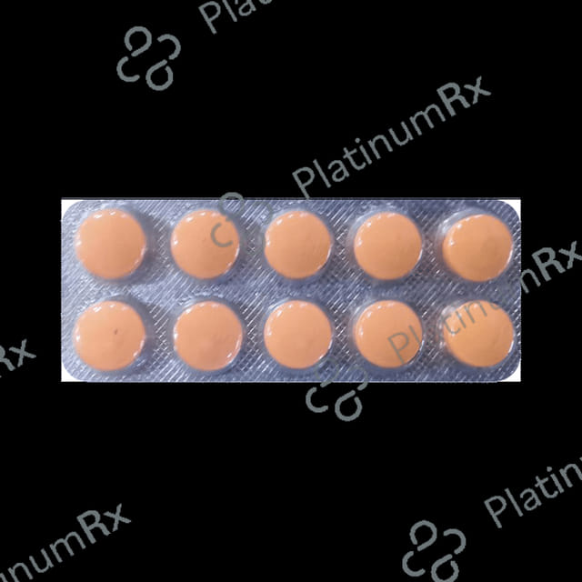 Ursodil 300mg Tablet