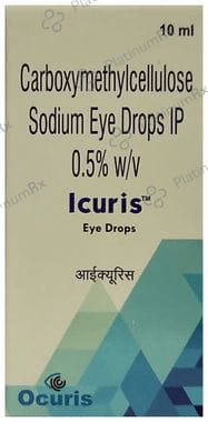 Icuris Eye Drop