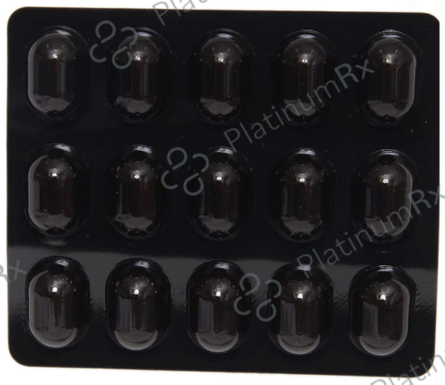 Renerve BT Capsule 15s