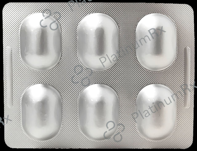 Clavinox 500mg/125mg Tablet