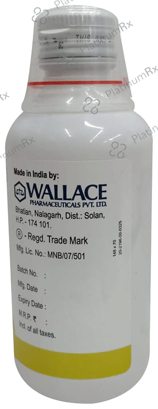 Laxiwal 10000mg Solution 150ml