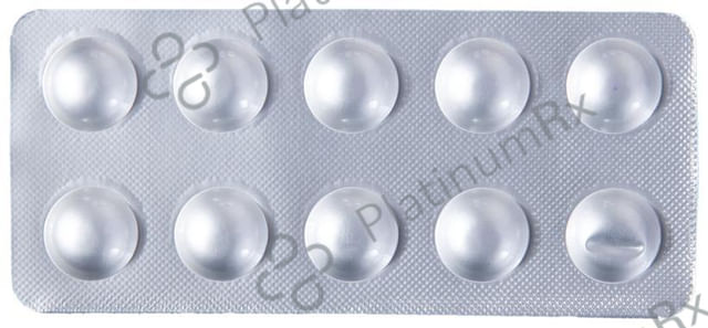 Recita Forte Tablet