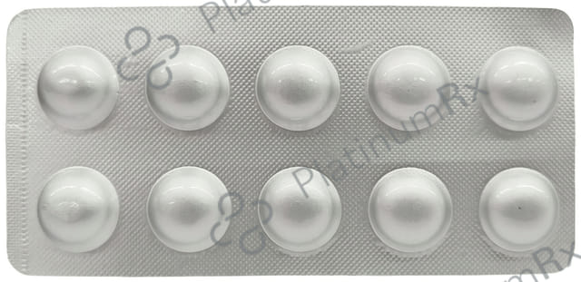 Montek BL 20/10mg Tablet 10s