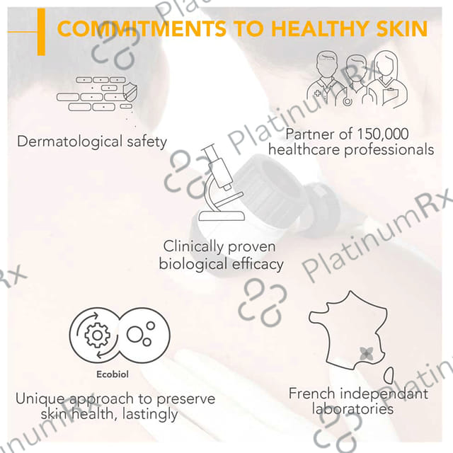 Bioderma Photoderm Aquafluide SPF 50+ Cream 40ml
