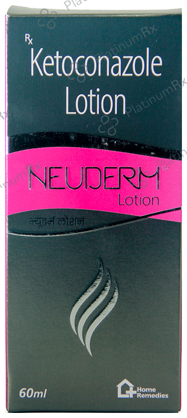 NeuDerm Lotion