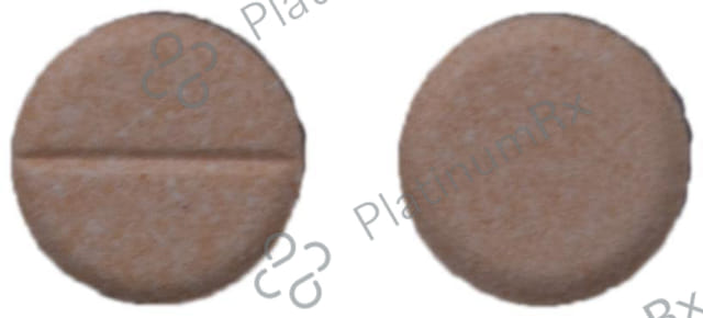 Amlopin AT 5/50mg Tablet 10s