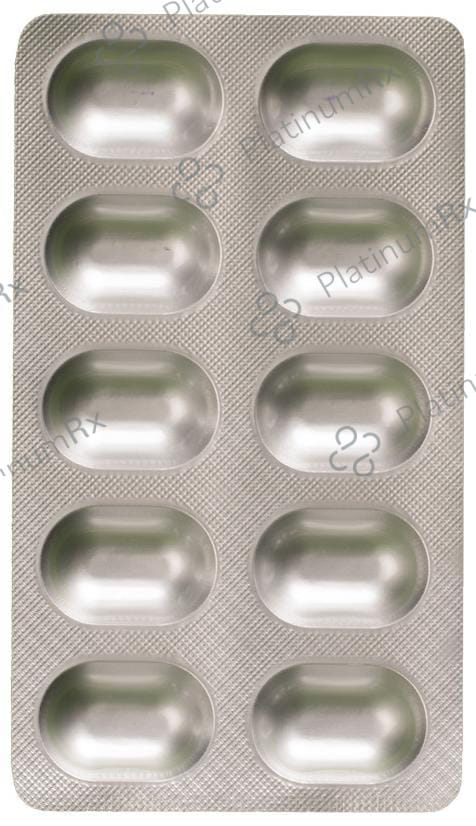 Storvas 40mg Tablet 10s