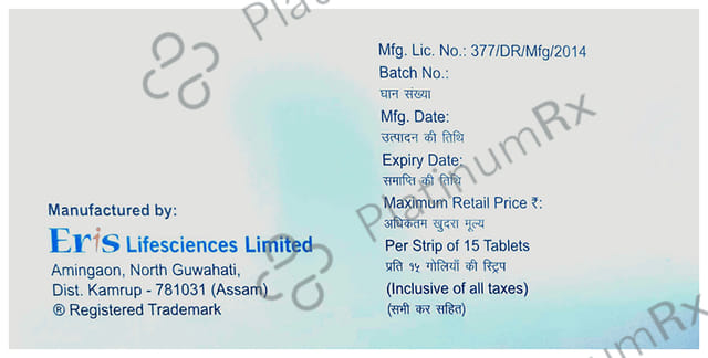 Gluxit Pro Tablet 15s