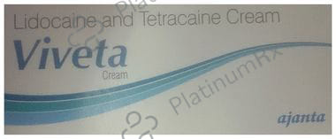 Viveta Cream 5gm