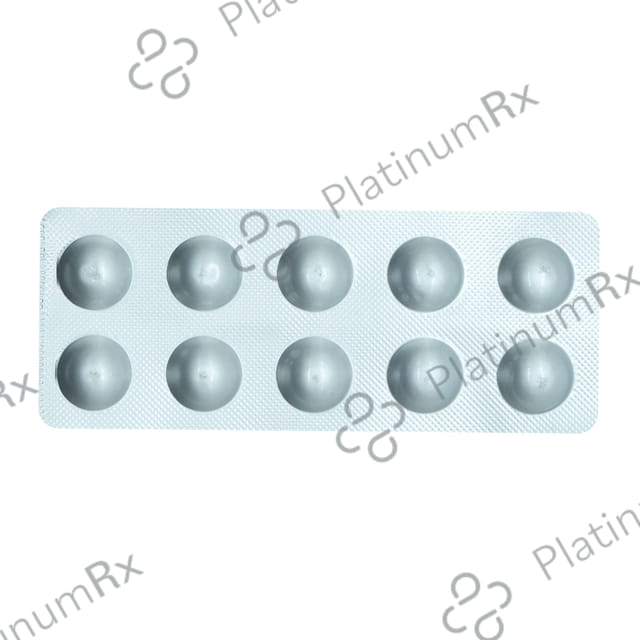 Montasma Plus 5 mg/10 mg Tablet