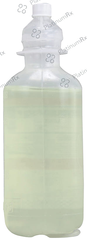 Loxof 500mg Infusion 100ml
