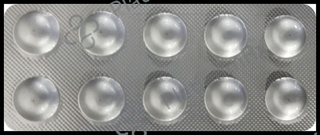 Belatin 20mg Tablet