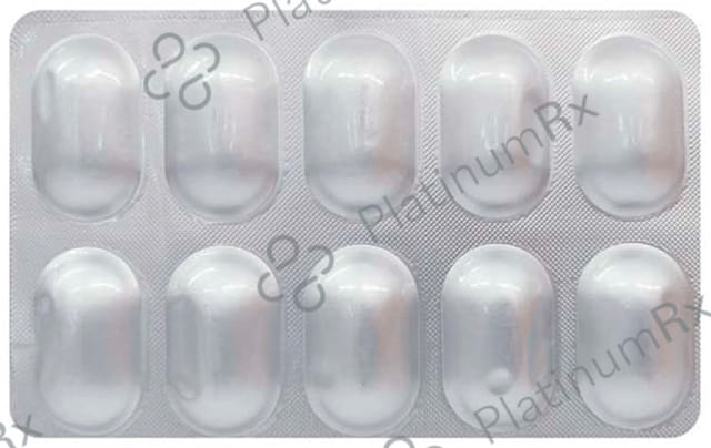 Pbren D 75mg/30mg Capsule